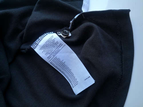 Nike Golfer - Men`s XL