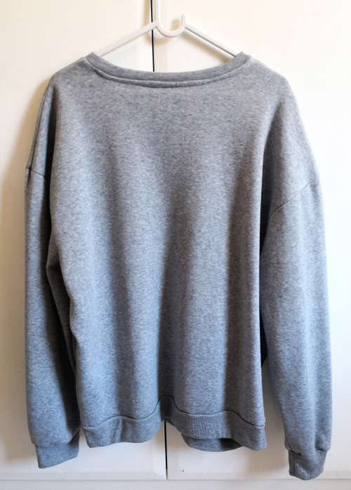 NEW Looney Tunes `Tweety` Oversized sweater - Men`s M