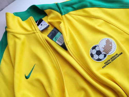 Bafana bafana nike jacket online