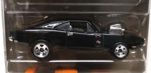 2023 Hot Wheels Fast and Furious 5-Pack