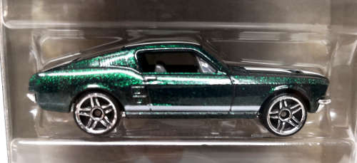 2023 Hot Wheels Fast and Furious 5-Pack