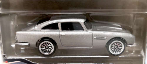 2023 Hot Wheels Fast and Furious 5-Pack