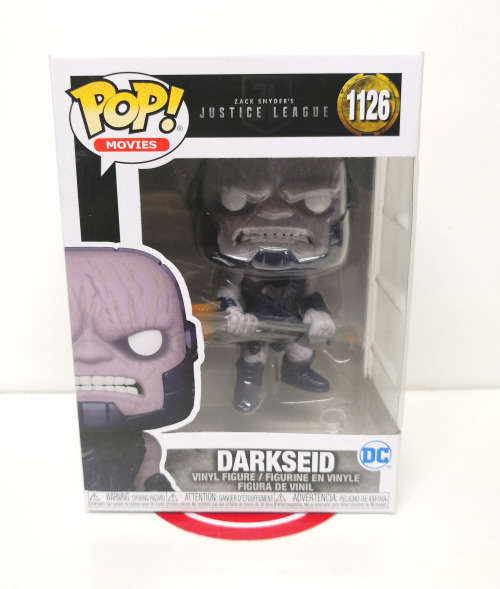 Funko Pop! Movies - Justice League Darkseid