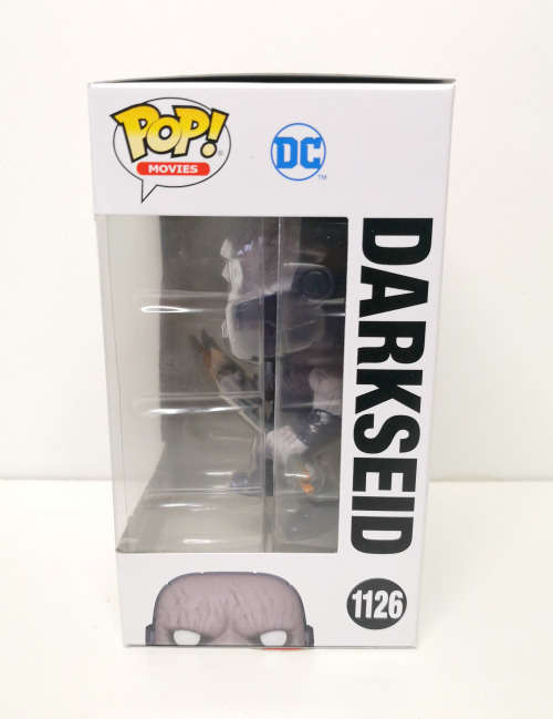 Funko Pop! Movies - Justice League Darkseid