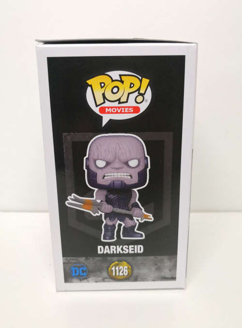 Funko Pop! Movies - Justice League Darkseid