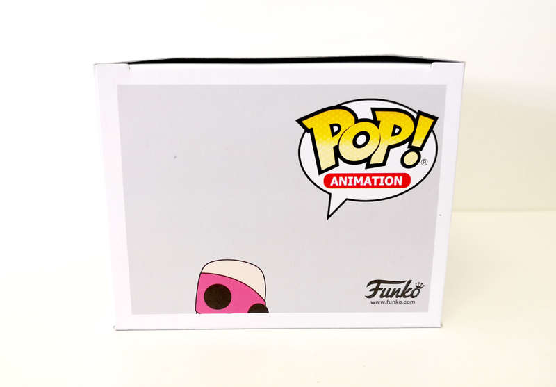 Funko Pop! Animation: Rick & Morty - Noob Noob