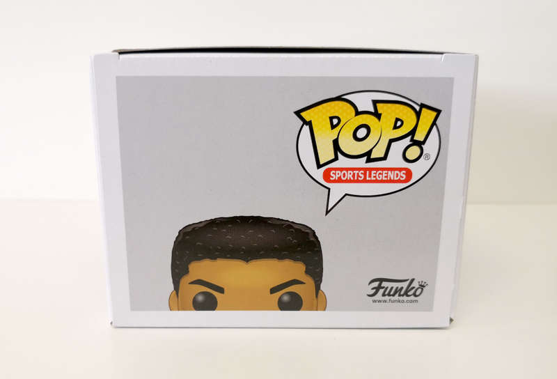 Funko Pop! Sports Legends - Muhammad Ali