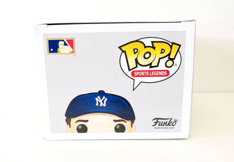 Funko Pop! Sports Legends - Babe Ruth