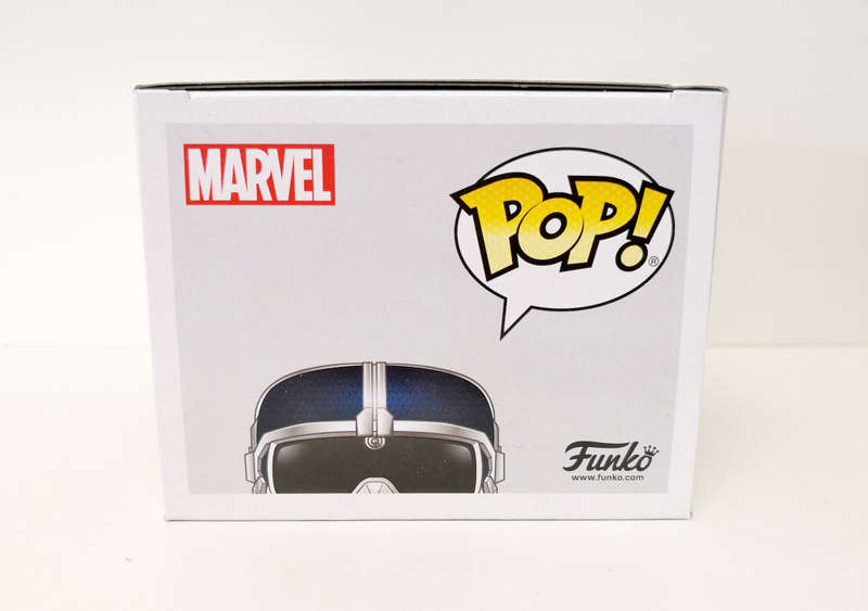 Funko Pop! Marvel: Black Widow - Taskmaster