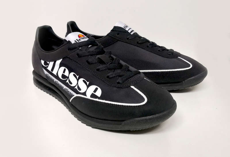 Ellesse shoes from the 9s on sale
