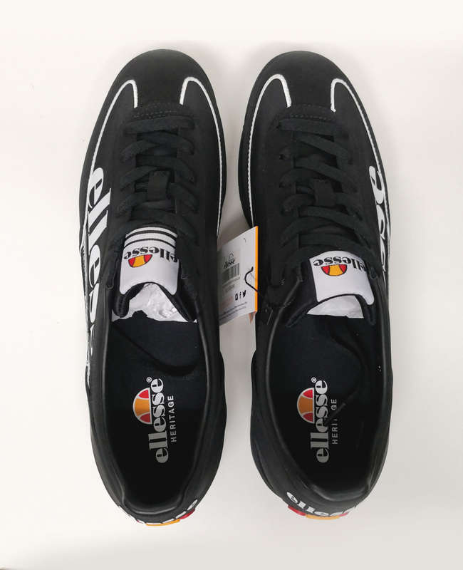 BRAND NEW Men`s Ellesse Monza II - UK SIZE 9