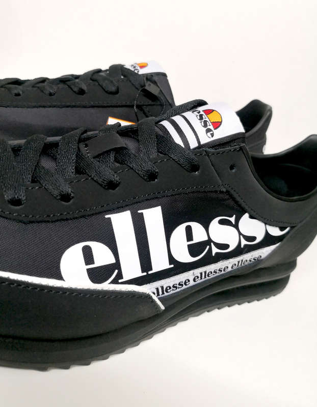 BRAND NEW Men`s Ellesse Monza II - UK SIZE 9
