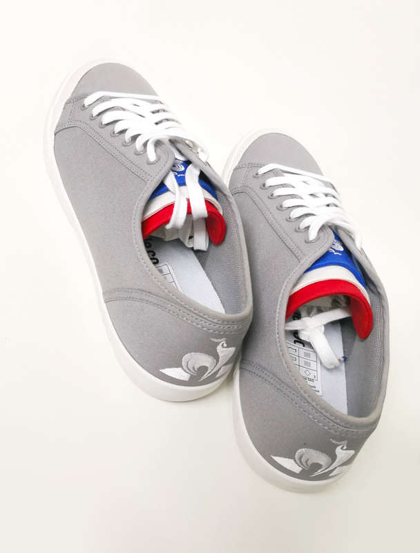 BRAND NEW Men`s Le Coq Sportif Nationale Sport - UK10
