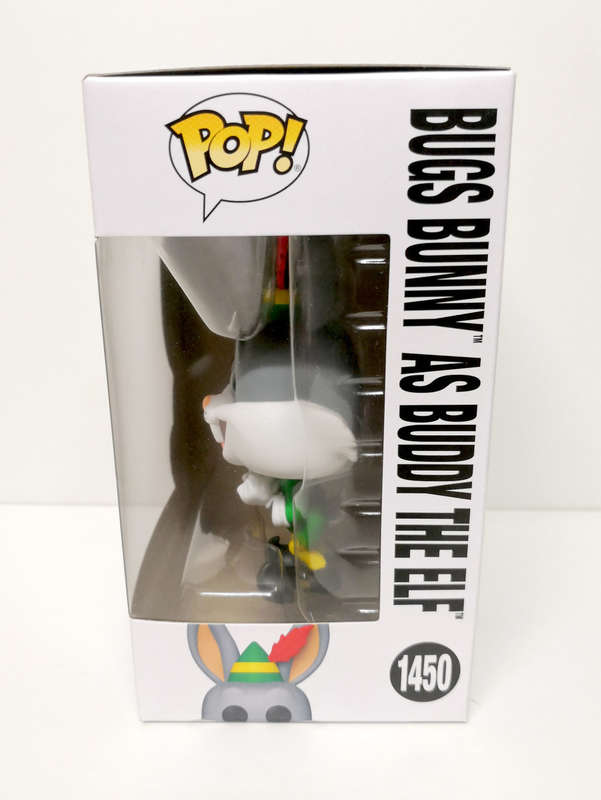 Funko Pop! Animation - Warner Bros. 100th Anniversary Bugs Bunny & Daffy Duck
