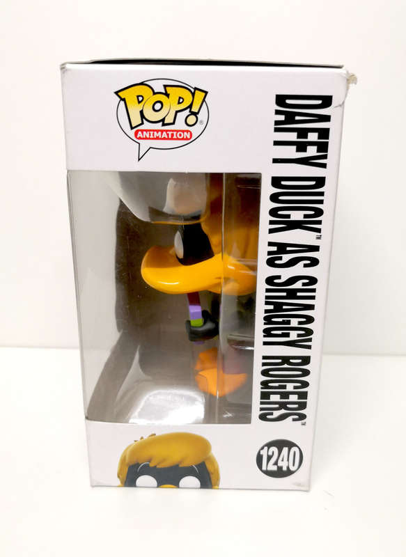 Funko Pop! Animation - Warner Bros. 100th Anniversary Bugs Bunny & Daffy Duck