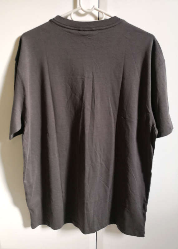 BRAND NEW Cotton On `Wu Tang Clan` Men`s Graphic T-Shirt - L