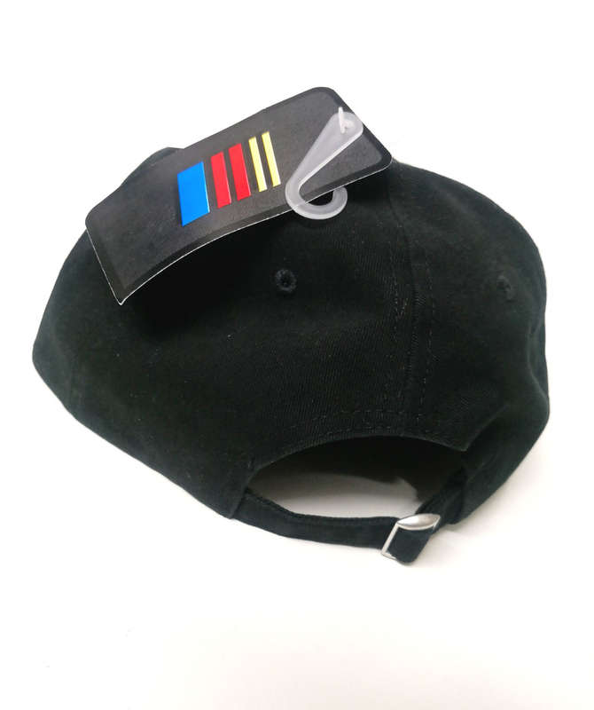 BRAND NEW Cotton On Official NASCAR branded caps (3 x different caps)