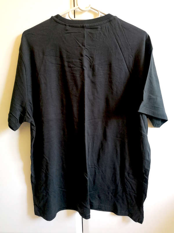 BRAND NEW Men`s JOHNNY CASH Licensed T-Shirt - XL