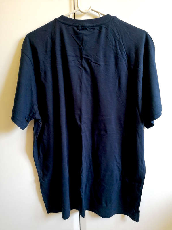 BRAND NEW Men`s NASA Licensed T-Shirt - XL