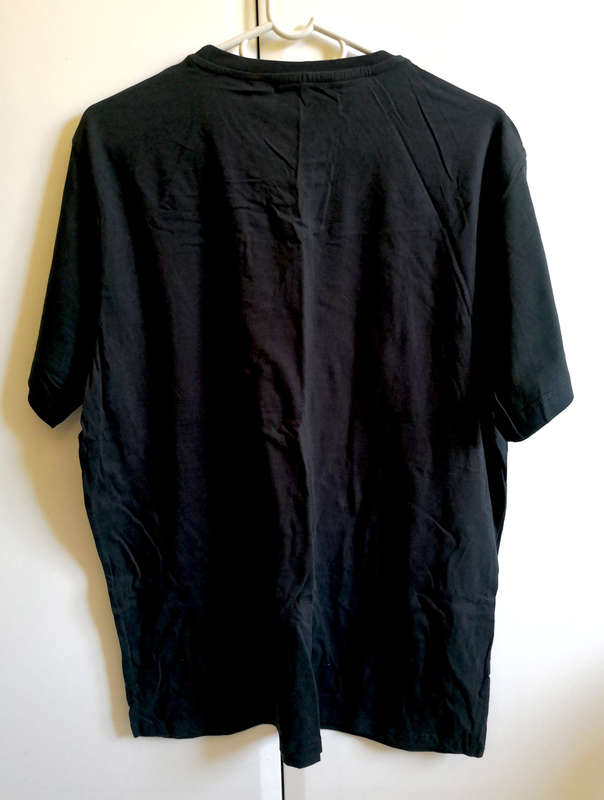 BRAND NEW Men`s STAR WARS Licensed T-Shirt - XL