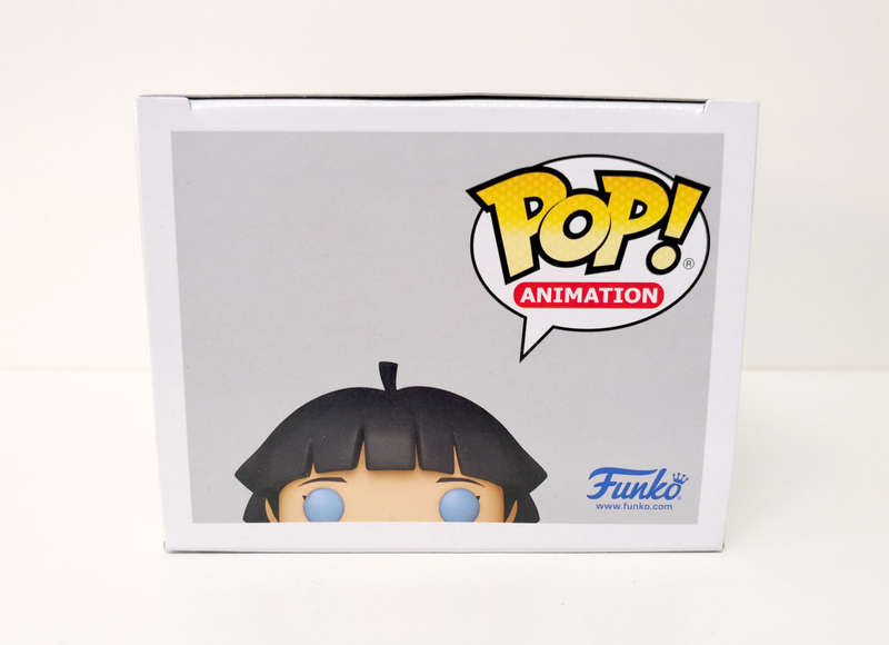 Funko Pop! Animation: Boruto - Himawari Uzumaki - CHASE