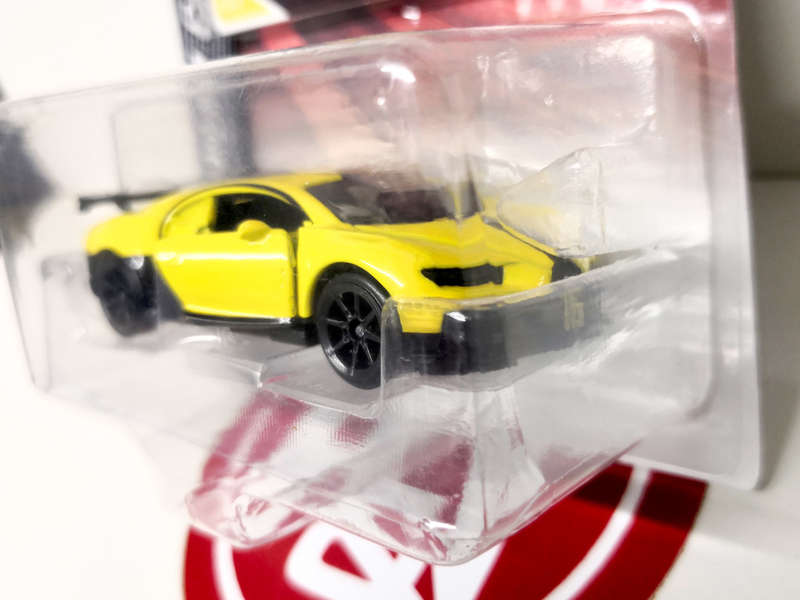 Majorette PREMIUM Bugatti Chiron Pur Sport