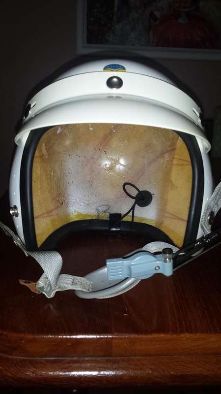 Helmet - Microlite