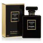 Amazing chanel coco noir 100ml edp
