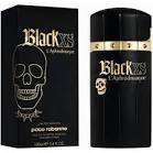 Amazing Paco Rabanne Black xs l aphrodisiac 100ml edt