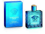 Amazing Versace Eros 100ml edt