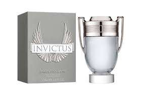 Amazing Paco Rabanne Invictus 100ml edt