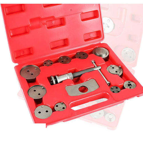brake caliper windback tool set