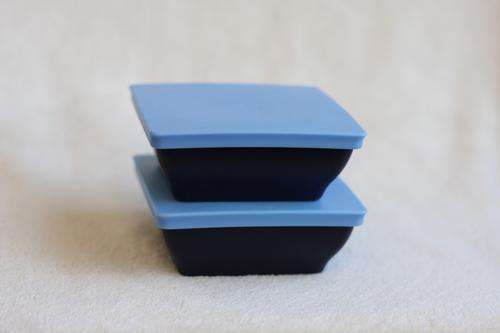 Tupperware Mini Snack Set (200ml)