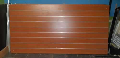 Slat Boards - Hanging Boards