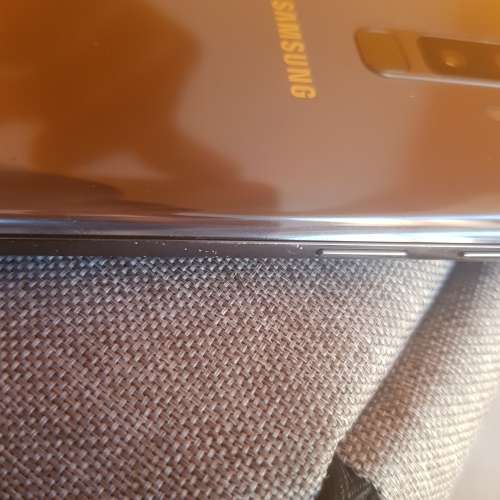 Excellent condition S9+ 128GB/12MP