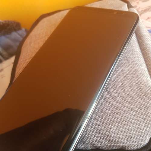 Excellent condition S9+ 128GB/12MP
