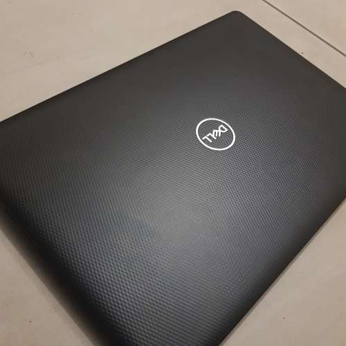Dell Inspiron 3580 15.6" Core i7-8565U 16GB DDR4/256 SSD+1 TB HDD/ Full HD (Mint condition)