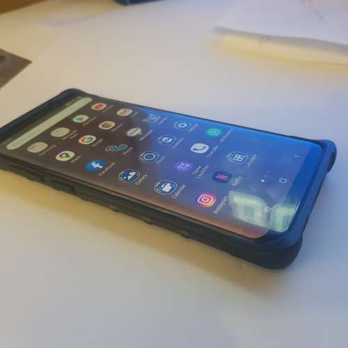 Samsung Galaxy S8+ 64GB/12mp