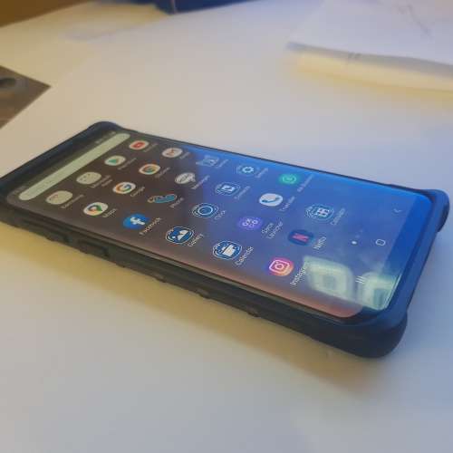 Samsung Galaxy S8+ 64GB/12mp