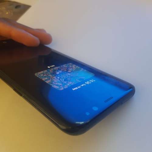 Samsung Galaxy S8+ 64GB/12mp