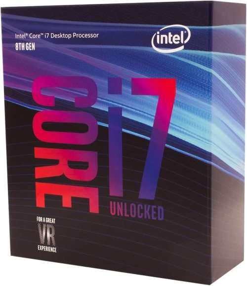 Mid level Case. I7-8700k/8GB+8GB DDR4 2666 RAM/250GB nvme ssd/Graphics card 610 1GB/win 11 pro