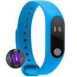 M2 Intelligence Health Bracelet