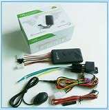 GT-06 GPS Tracking Device GSM/GPRS/GPS