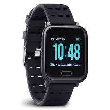A6 Intelligent Smart Health Watches!!