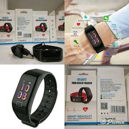 WEARFIT Smart Watches!!