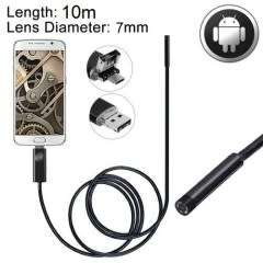 Waterproof Wireless Endoscopes 10m