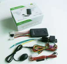 GT06 Mini Car GPS Tracker SMS GSM GPRS Vehicle Online Tracking Systems!!