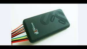 GT06 Mini Car GPS Tracker SMS GSM GPRS Vehicle Online Tracking Systems!!