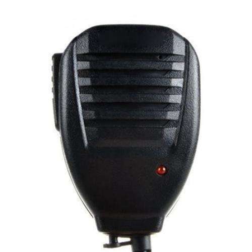 Handheld Shoulder Speaker/ Mic for Baofeng Walkie Talkie Radios
