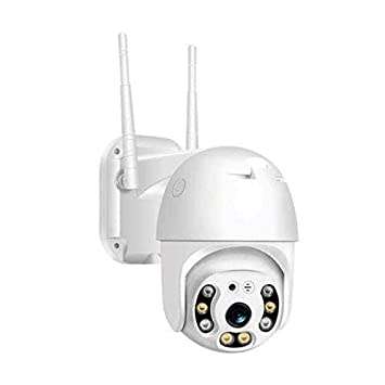 1080P Security Camera WIFI Outdoor PTZ Speed Dome Wireless IP Camera